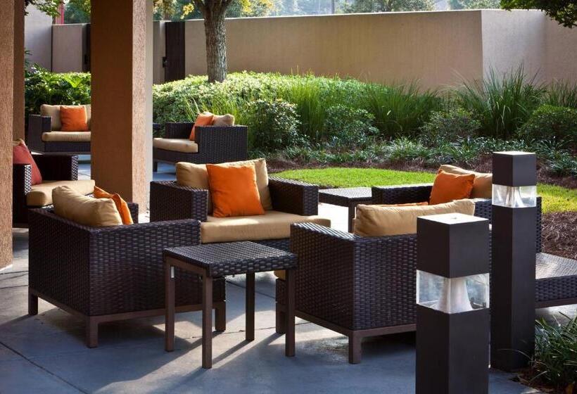 هتل Courtyard Baton Rouge Siegen Lane