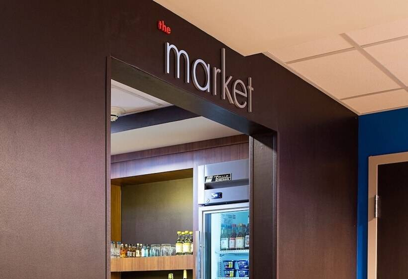 Отель Courtyard Binghamton