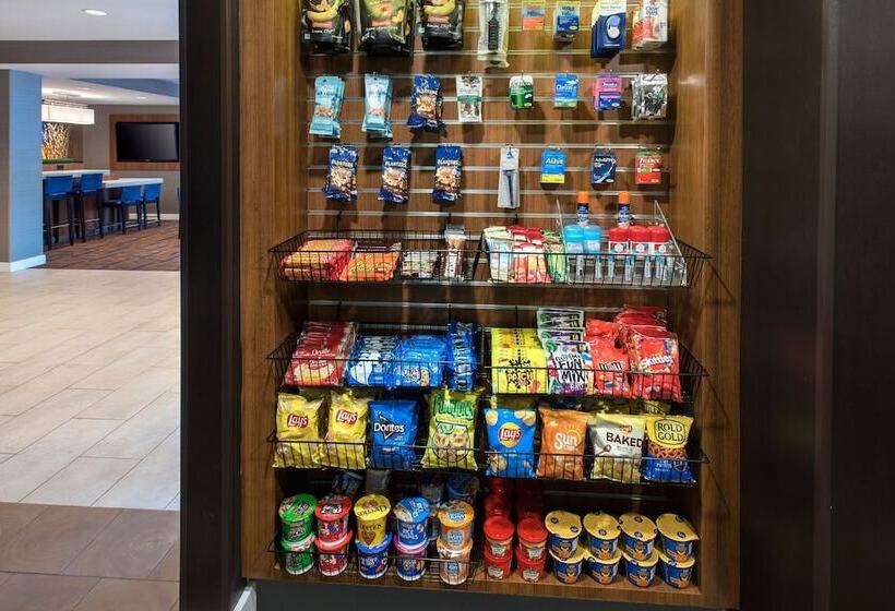 酒店 Courtyard Binghamton