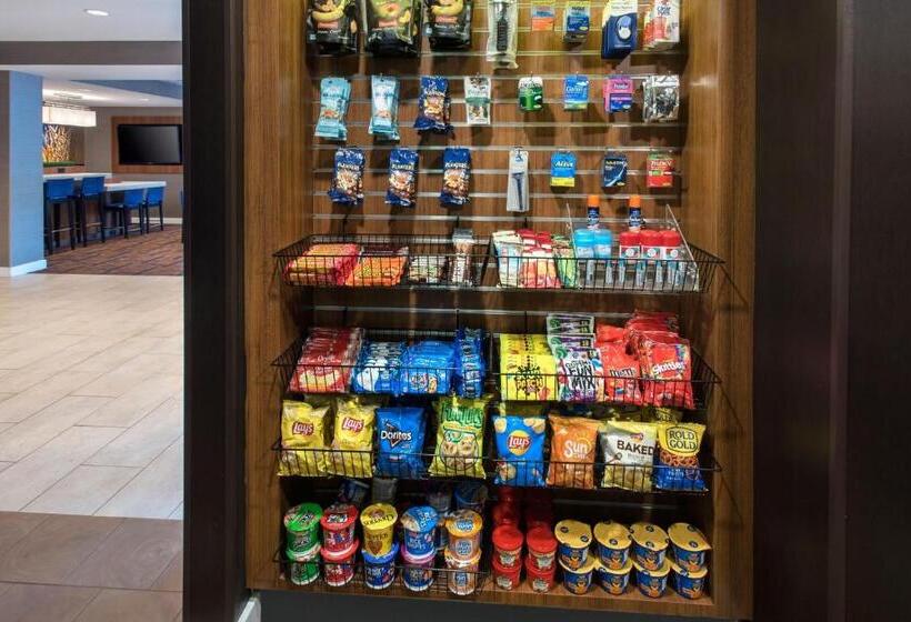 Отель Courtyard Binghamton