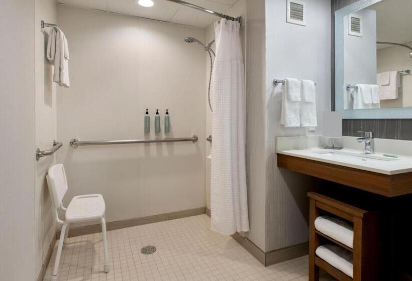 Отель Courtyard Binghamton