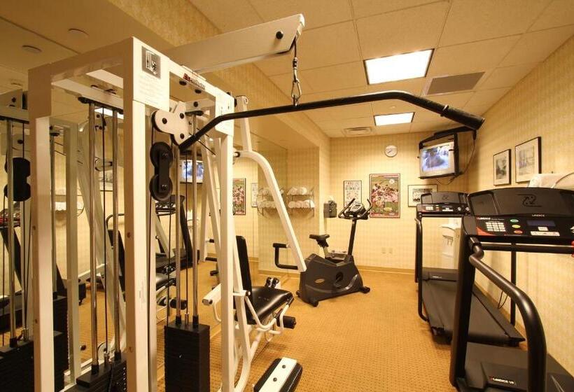 فندق Courtyard Boston Copley Square