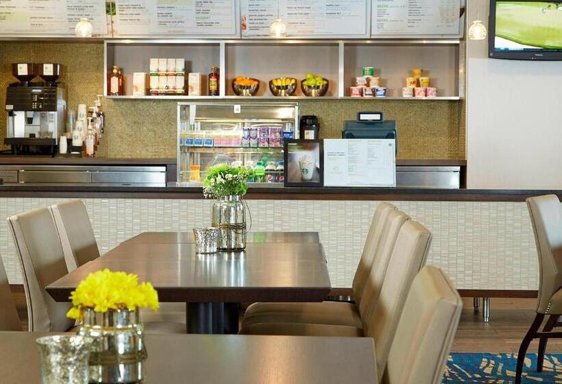 فندق Courtyard Boston Woburn/boston North