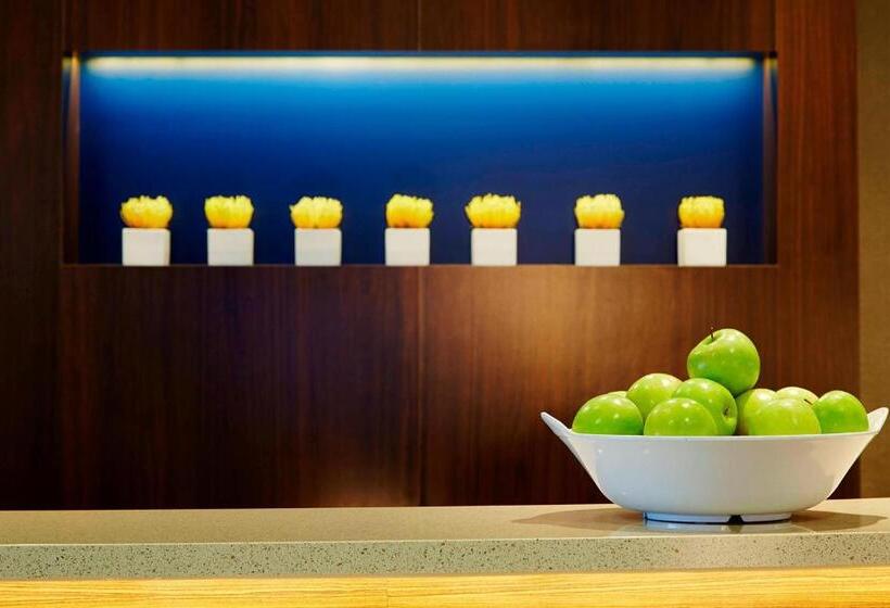 فندق Courtyard Boston Woburn/boston North