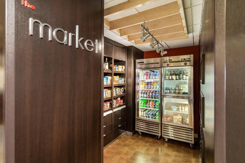 فندق Courtyard By Marriott Bryan College Station