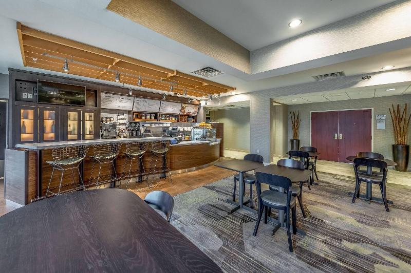فندق Courtyard By Marriott Bryan College Station