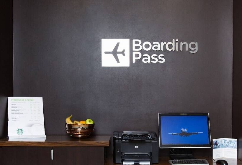 فندق Courtyard Burlington Williston