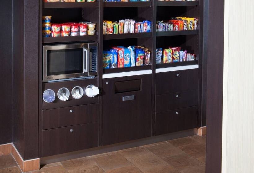 فندق Courtyard Burlington Williston