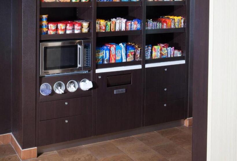 فندق Courtyard Burlington Williston