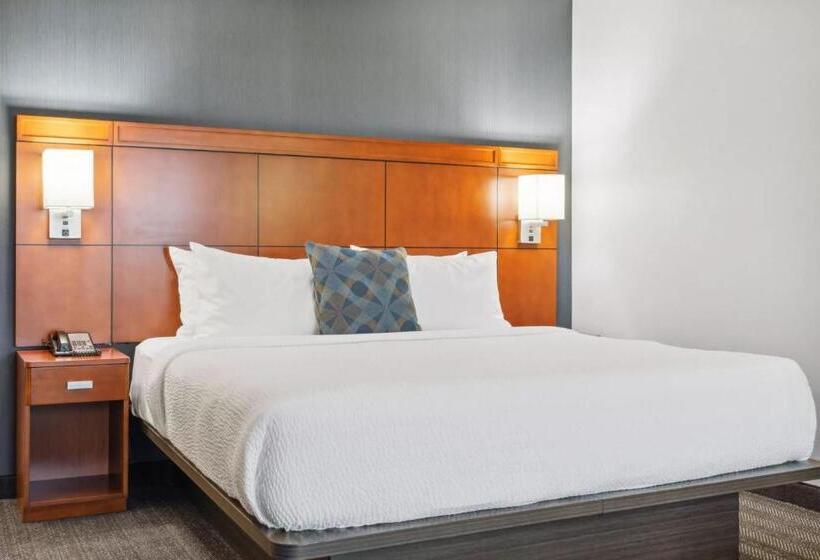 فندق Courtyard Burlington Williston