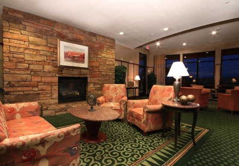 호텔 Courtyard By Marriott Amarillo West/medical Center