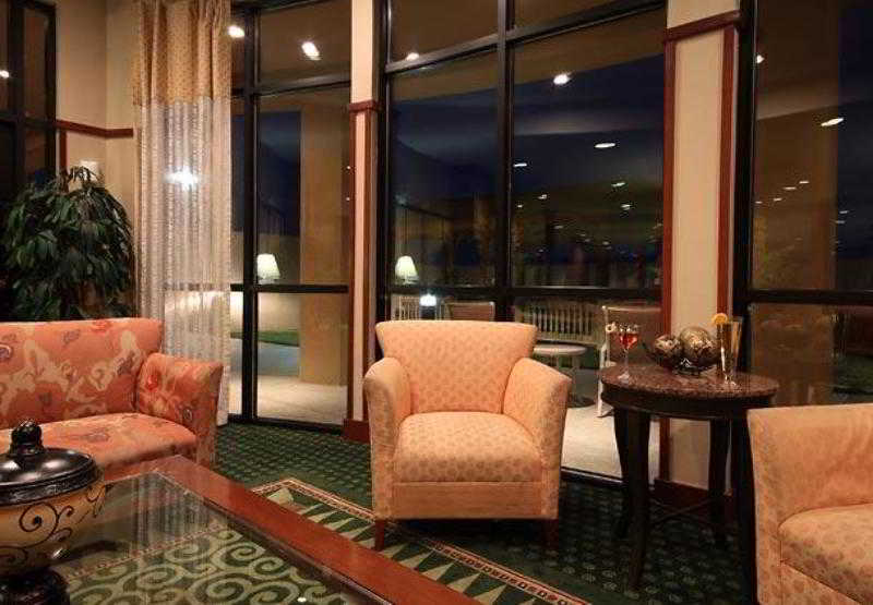 호텔 Courtyard By Marriott Amarillo West/medical Center