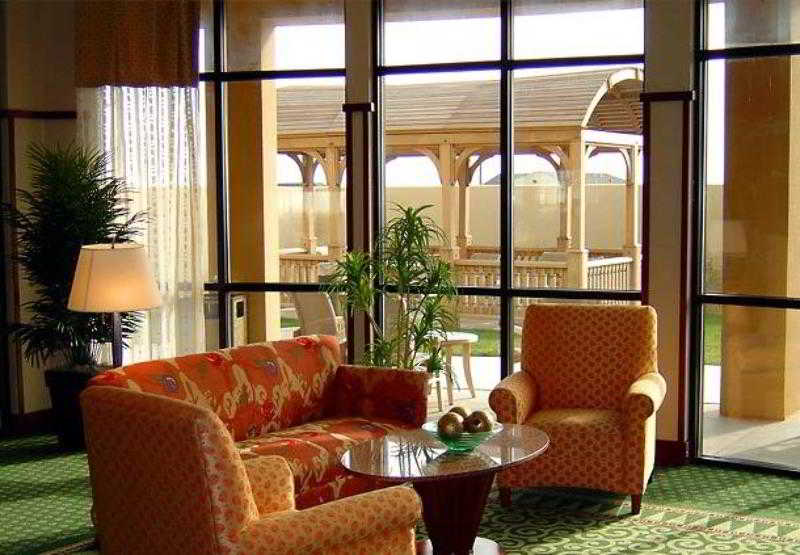 호텔 Courtyard By Marriott Amarillo West/medical Center