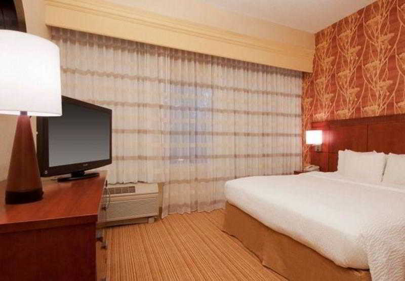 호텔 Courtyard By Marriott Amarillo West/medical Center