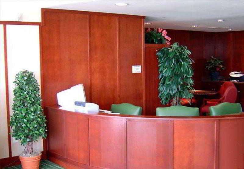 호텔 Courtyard By Marriott Amarillo West/medical Center