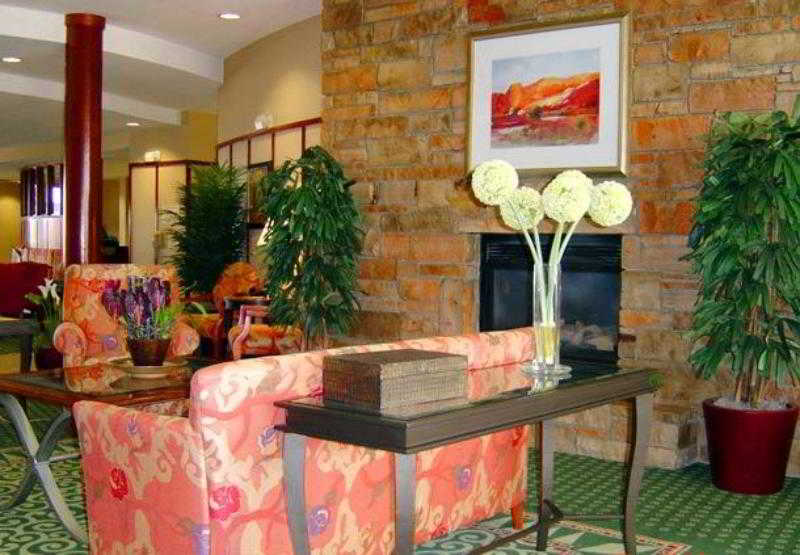 호텔 Courtyard By Marriott Amarillo West/medical Center