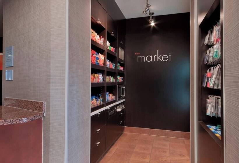 호텔 Courtyard By Marriott Amarillo West/medical Center