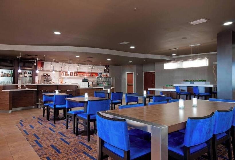 호텔 Courtyard By Marriott Amarillo West/medical Center