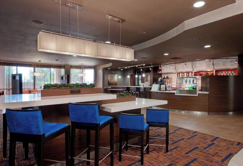 호텔 Courtyard By Marriott Amarillo West/medical Center