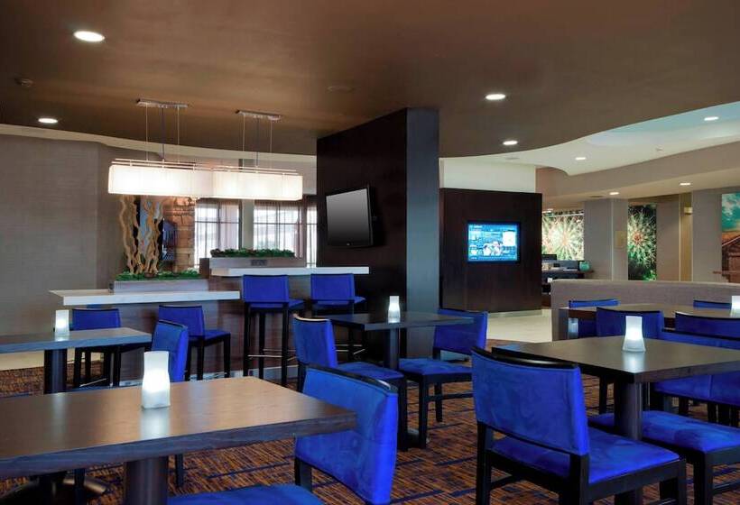 호텔 Courtyard By Marriott Amarillo West/medical Center