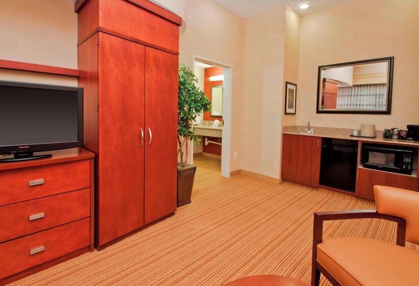 호텔 Courtyard By Marriott Amarillo West/medical Center