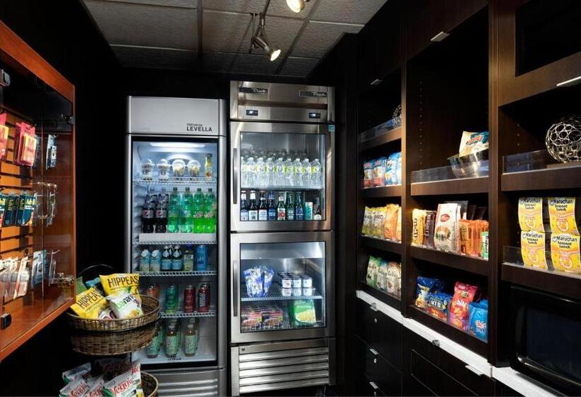 Отель Courtyard By Marriott Austin Round Rock