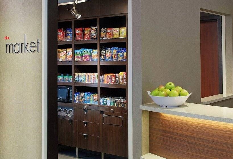 فندق Courtyard Boston Natick