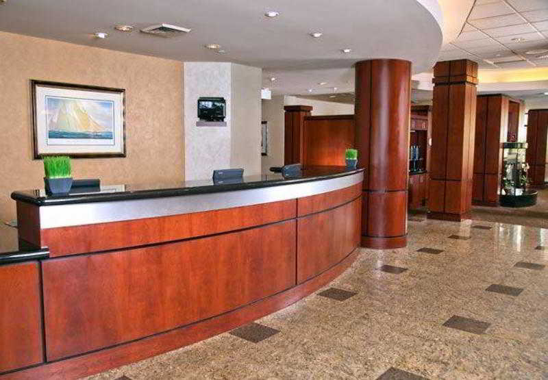 فندق Courtyard Boston Natick