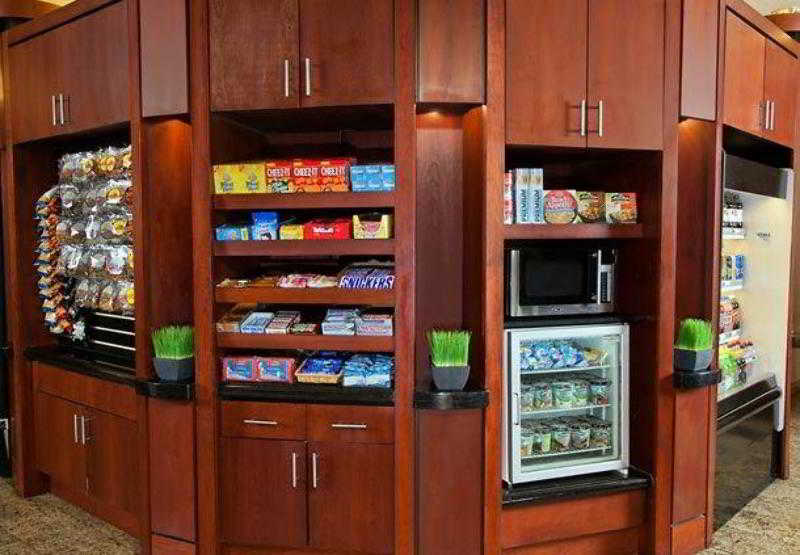 فندق Courtyard Boston Natick