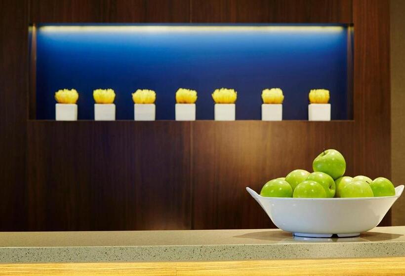 فندق Courtyard Boston Natick