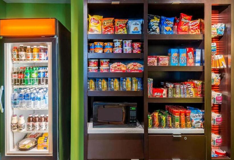 هتل Courtyard By Marriott Chattanooga Downtown