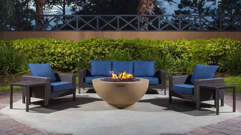 فندق Courtyard By Marriott Daytona Beach Speedway/airport