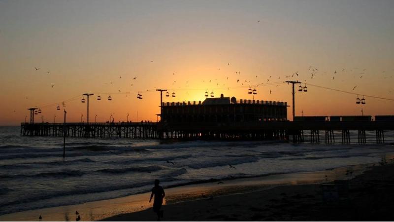 فندق Courtyard By Marriott Daytona Beach Speedway/airport