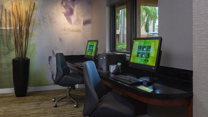 فندق Courtyard By Marriott Daytona Beach Speedway/airport