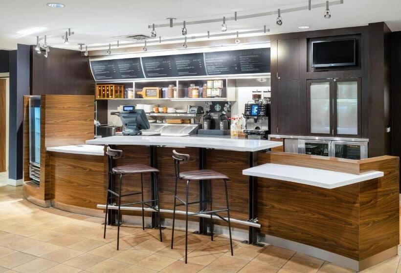 בית מלון כפרי Courtyard By Marriott Denver Golden/red Rocks