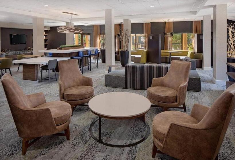 ホテル Courtyard Fort Worth I 30 West Near Naval Air Station Jrb