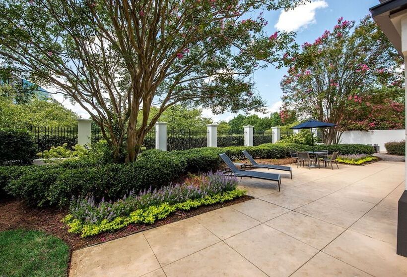 酒店 Courtyard By Marriott Charlotte Ballantyne