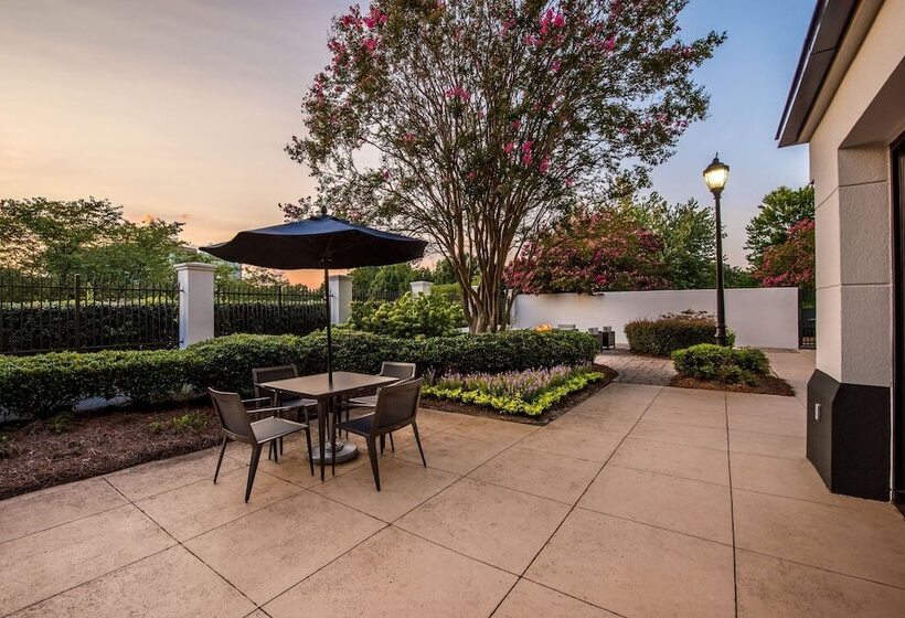 酒店 Courtyard By Marriott Charlotte Ballantyne