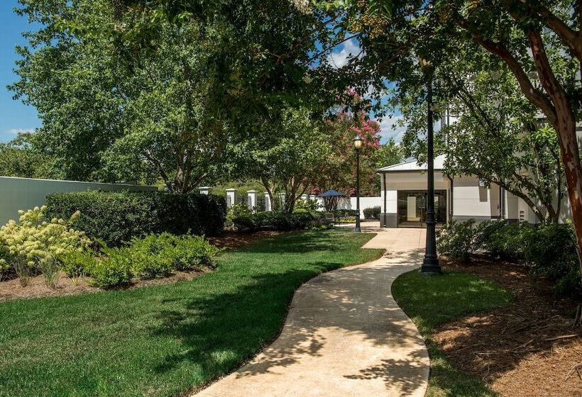 酒店 Courtyard By Marriott Charlotte Ballantyne