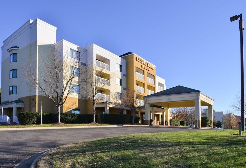 ホテル Courtyard Charlotte Gastonia