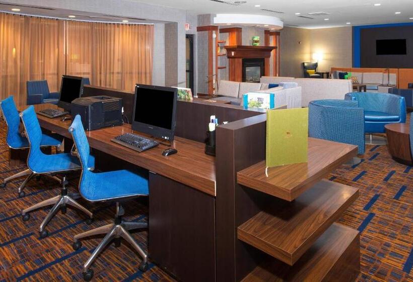 ホテル Courtyard Charlotte Gastonia