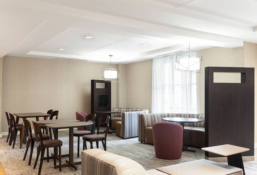 בית מלון כפרי Courtyard By Marriott Charlottesville   University Medical Center