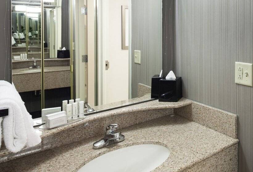 בית מלון כפרי Courtyard By Marriott Charlottesville   University Medical Center