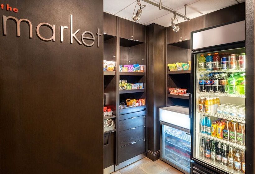 酒店 Courtyard By Marriott Colorado Springs South