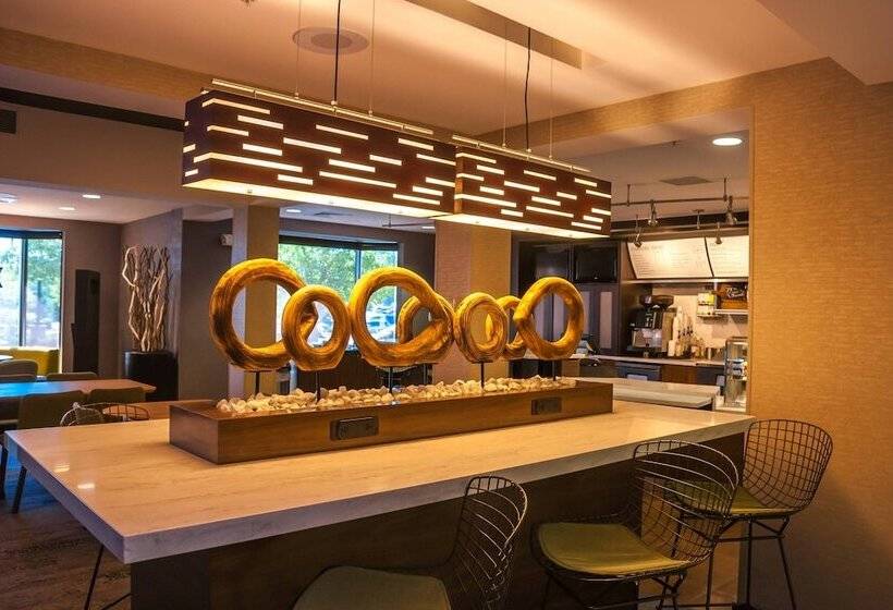 酒店 Courtyard By Marriott Colorado Springs South