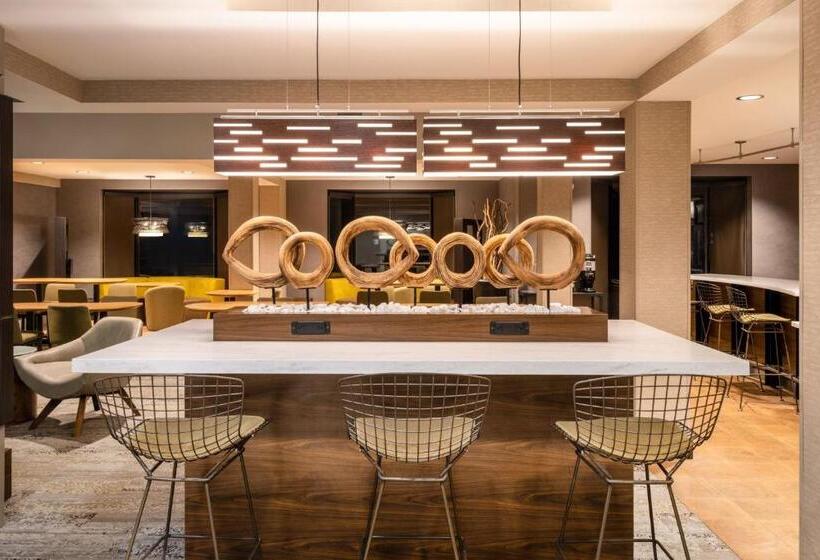 酒店 Courtyard By Marriott Colorado Springs South