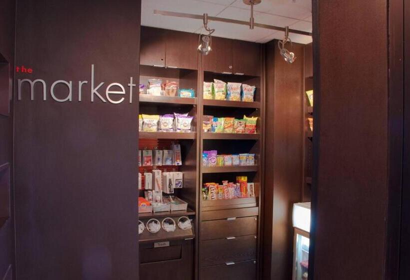 酒店 Courtyard By Marriott Colorado Springs South