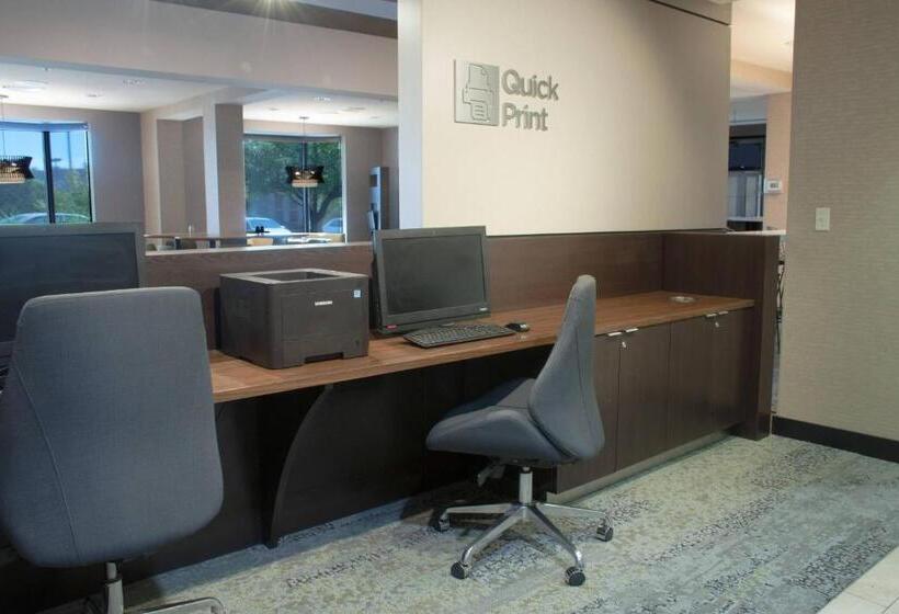 酒店 Courtyard By Marriott Colorado Springs South