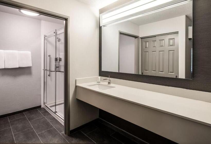 酒店 Courtyard By Marriott Colorado Springs South