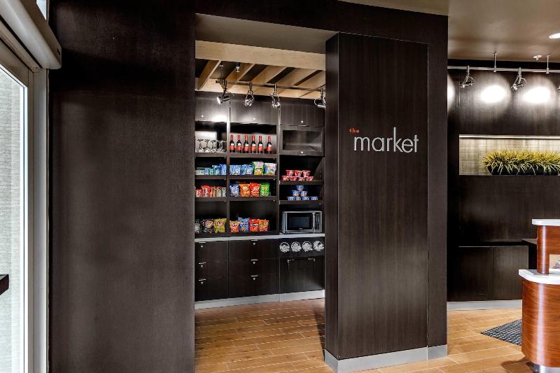 호텔 Courtyard Columbus Easton